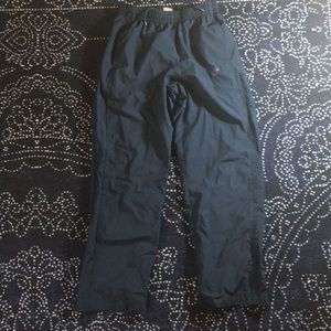 Nike - Warm Up Pants - Navy